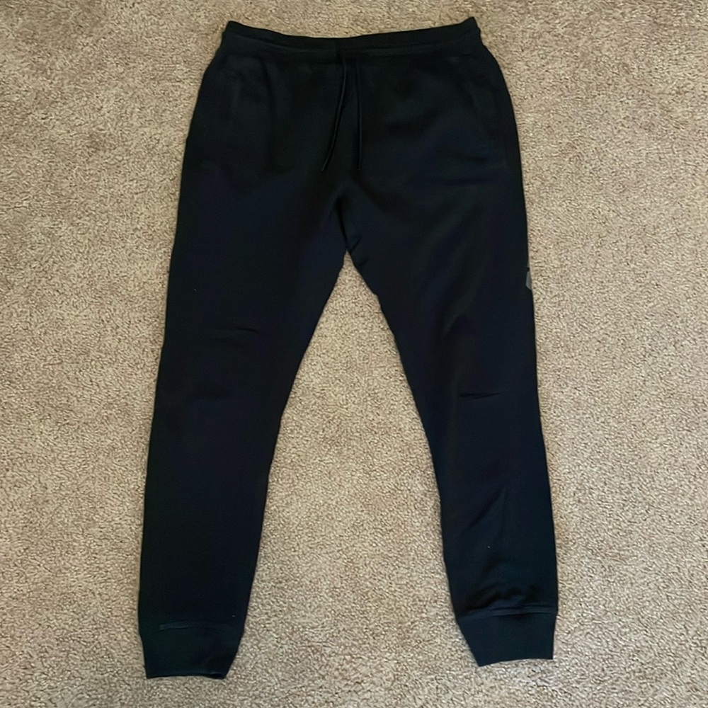 Gymshark Graphic Camo Sweatpants
